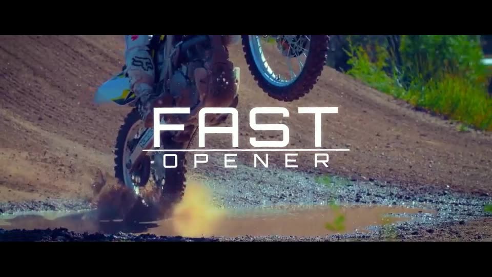 Fast Opener Videohive 15982220 After Effects Image 9