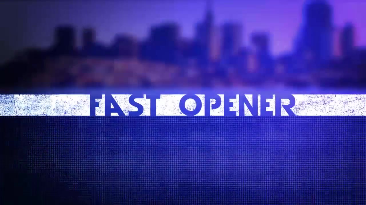 Fast Opener - Download Videohive 11018108