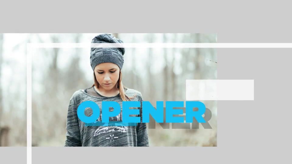 Fast Opener - Download Videohive 17273323