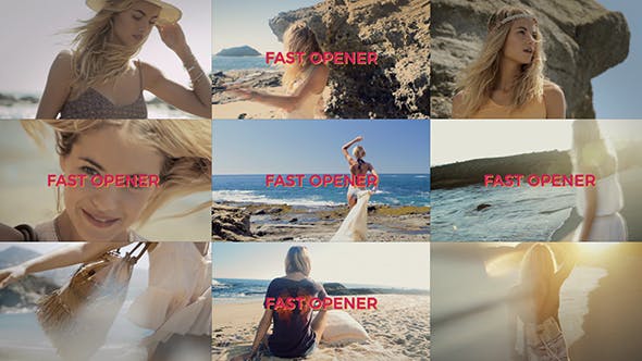 Fast Opener - Download Videohive 19336693