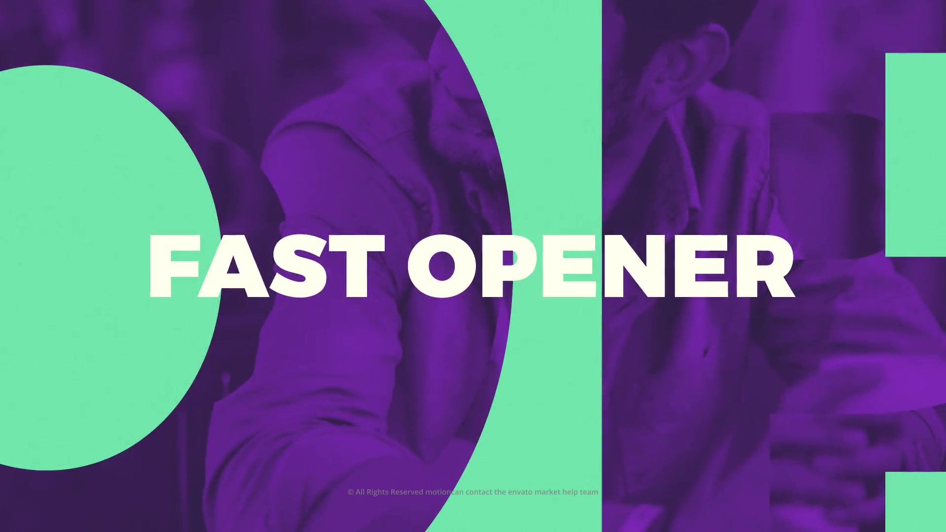 Fast Opener - Download Videohive 19788307