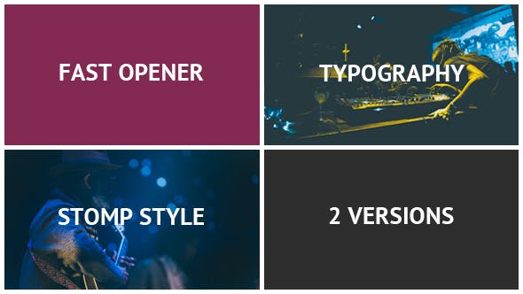 Fast Opener - Download Videohive 19868398