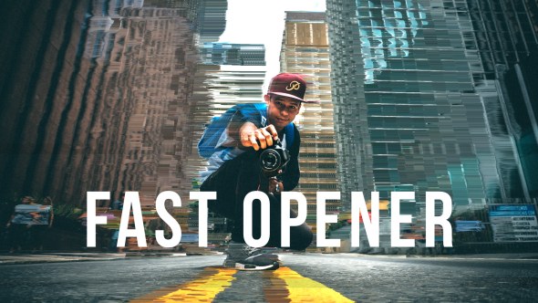 Fast Opener - Download Videohive 19881498