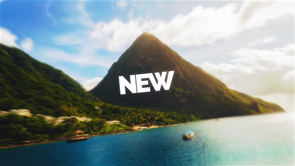 Fast Opener - Download Videohive 20154831