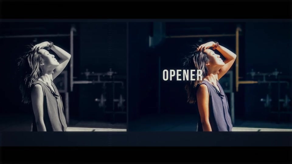 Fast Opener - Download Videohive 20162509