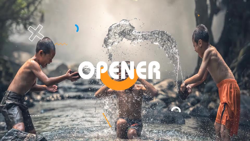 Fast Opener - Download Videohive 20936490