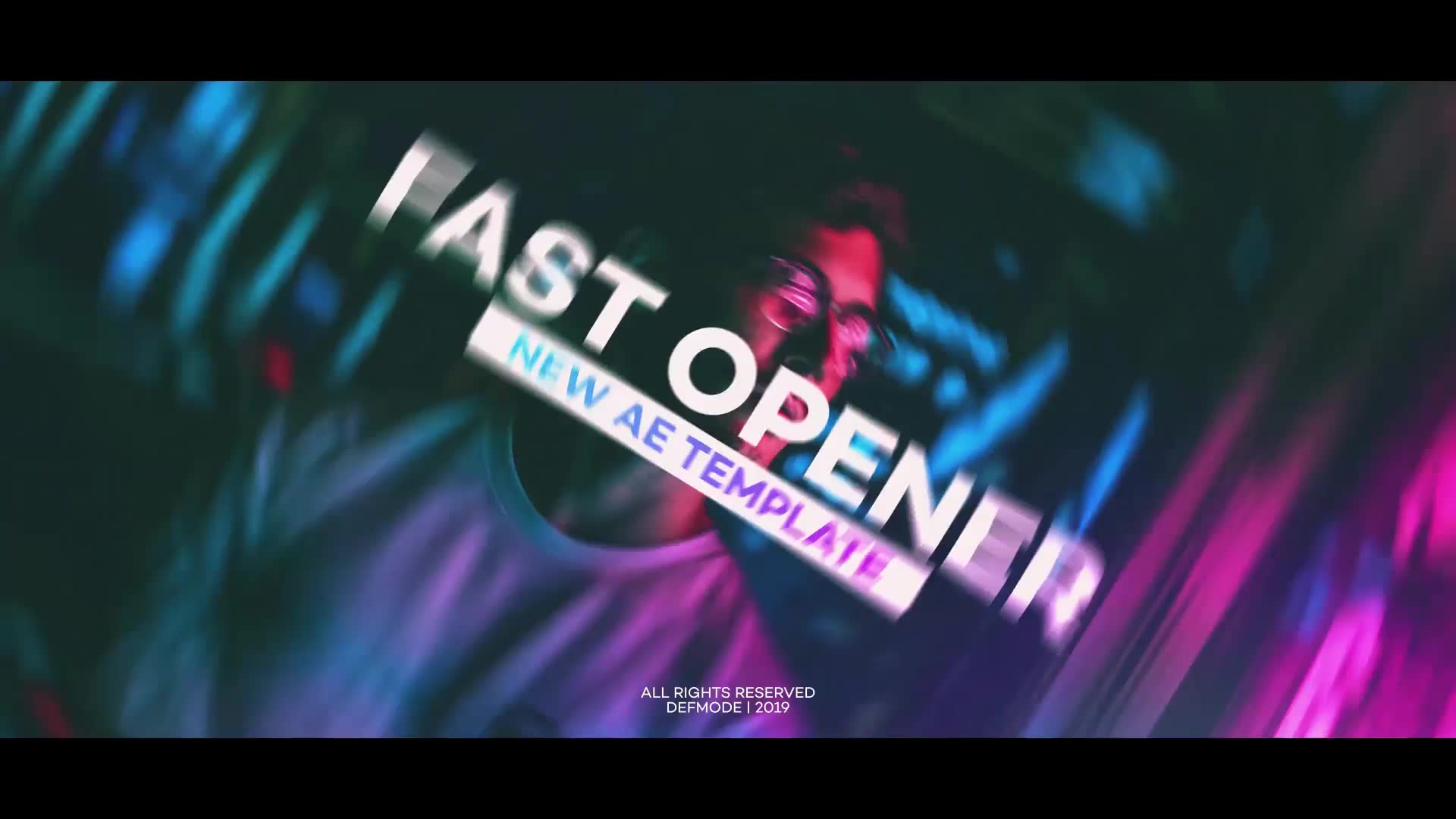 Fast Opener Videohive 23165325 After Effects Image 2