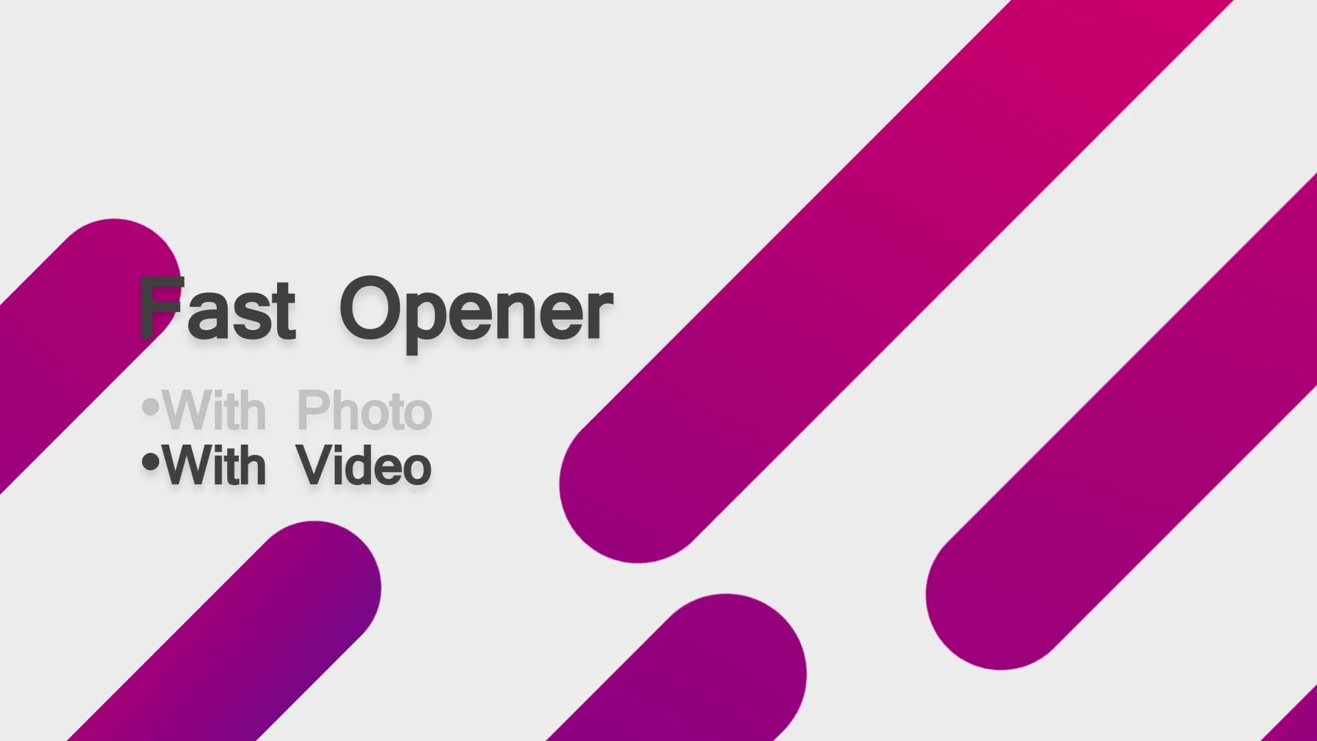 Fast Opener Videohive 23165325 After Effects Image 6