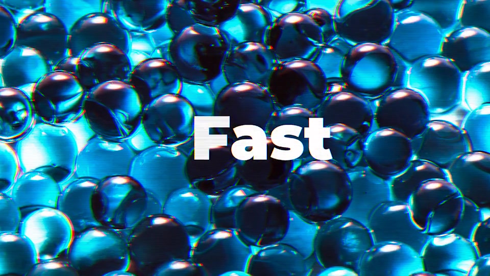 Fast Opener | FCPX and Motion 5 Videohive 22994417 Apple Motion Image 10