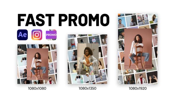 Fast Opener Instagram - 38733441 Videohive Download