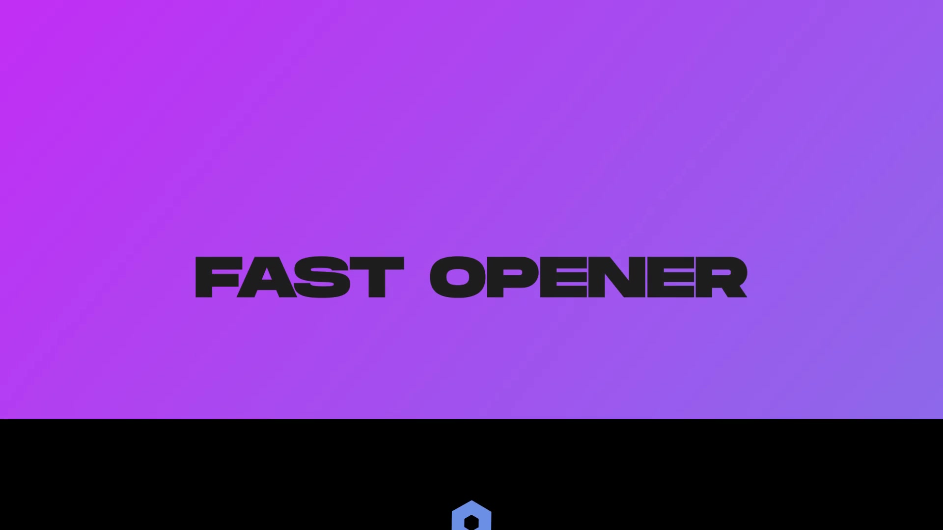 Fast Opener Premiere Pro Videohive 30493586 Premiere Pro Image 8