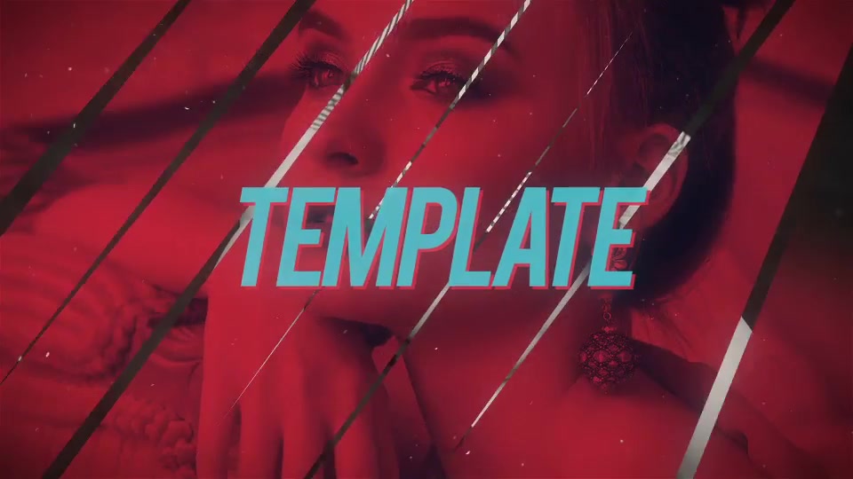 Fast Opener Template 2 Videohive 22605302 After Effects Image 5