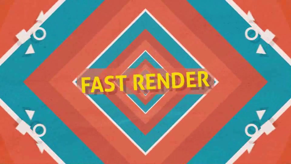 Fast Opener Videohive 15856469 After Effects Image 8