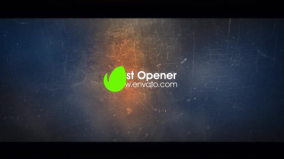 Fast Opener Videohive 19791435 After Effects Image 5