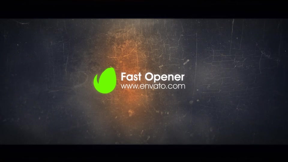 Fast Opener Videohive 19791435 After Effects Image 6