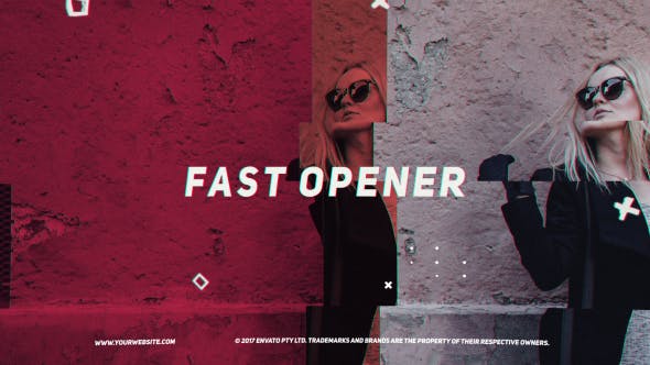 Fast Opener - Videohive Download 21527902