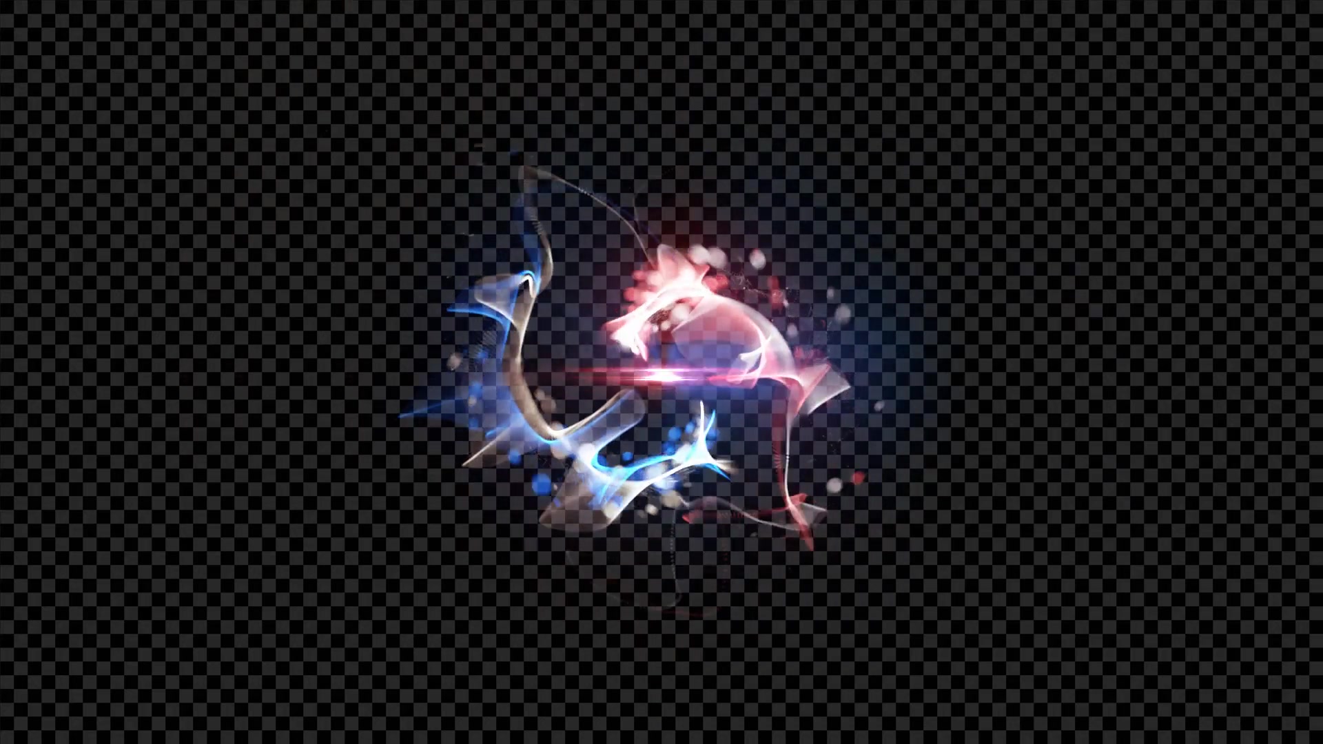 Fast Particle Reveal Title Videohive 24757996 Premiere Pro Image 8