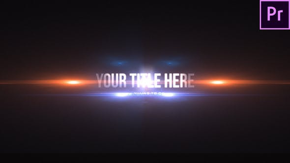 Fast Particle Reveal Title - 24757996 Download Videohive