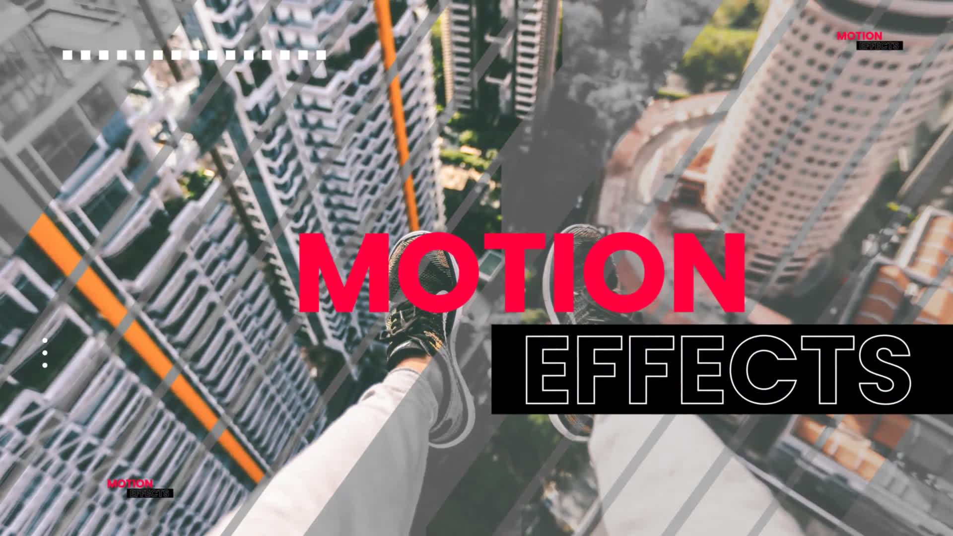 Fast Photo Intro Videohive 25605473 After Effects Image 6