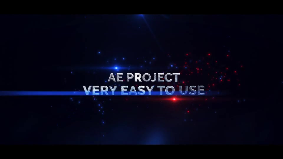 Fast Photo slideshow Trailer Videohive 23232009 After Effects Image 12