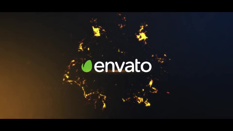 Fast Power Logo Videohive 21144786 After Effects Image 2