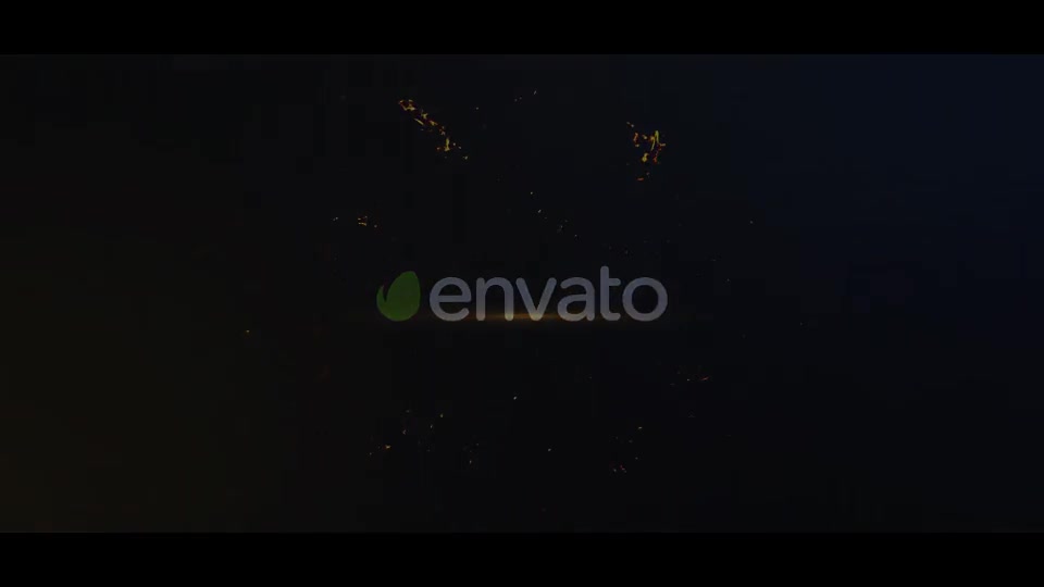 Fast Power Logo Videohive 21144786 After Effects Image 3