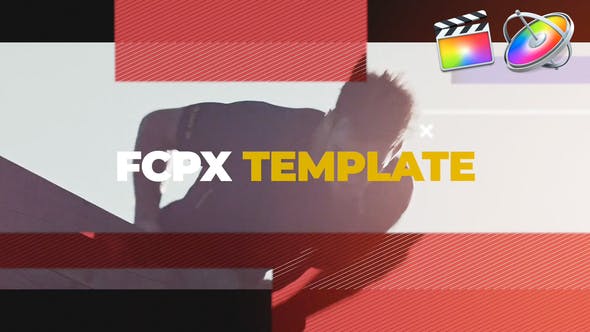 Fast Powerful Sport - Videohive 25281312 Download