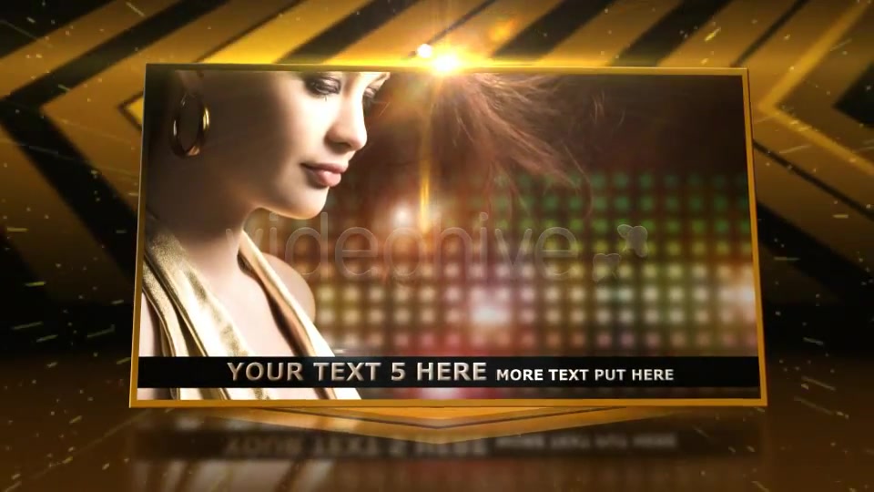 Fast Presentation Videohive 885376 After Effects Image 9