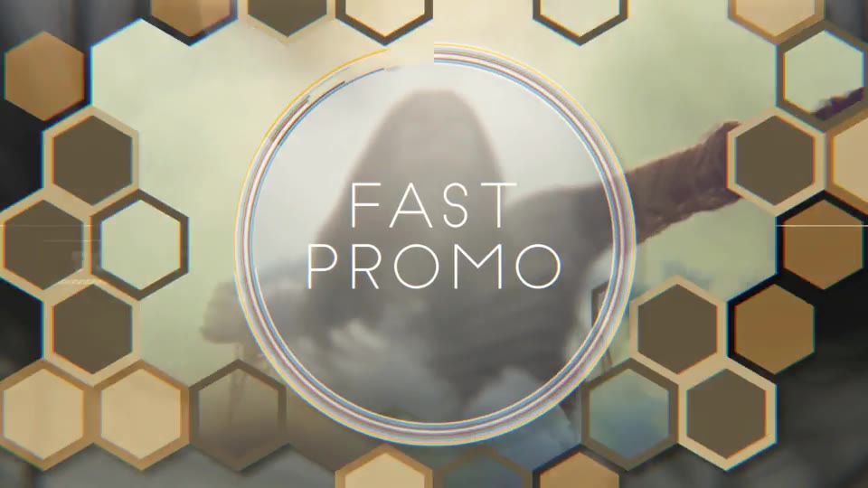 Fast promo Videohive 11801855 After Effects Image 2