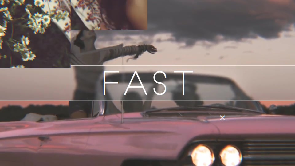 Fast promo Videohive 11801855 After Effects Image 7