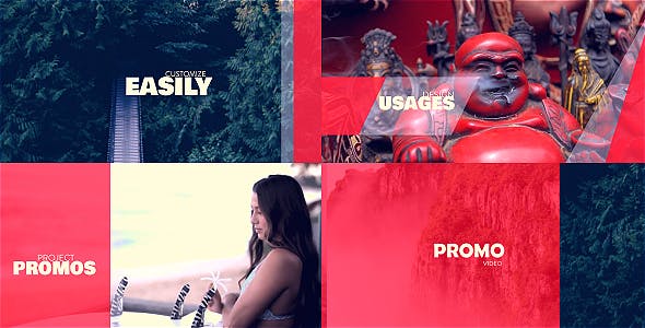 Fast Promo - Download 14485139 Videohive