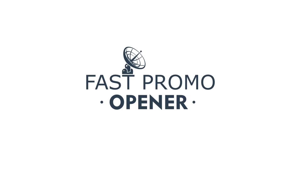 Fast Promo Opener Videohive 35367518 After Effects Image 8