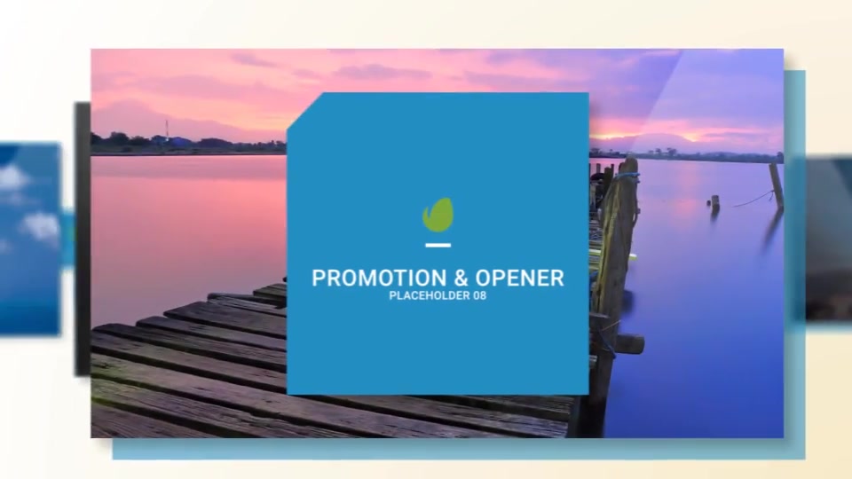 Fast Promotion and Opener Videohive 13340156 After Effects Image 8
