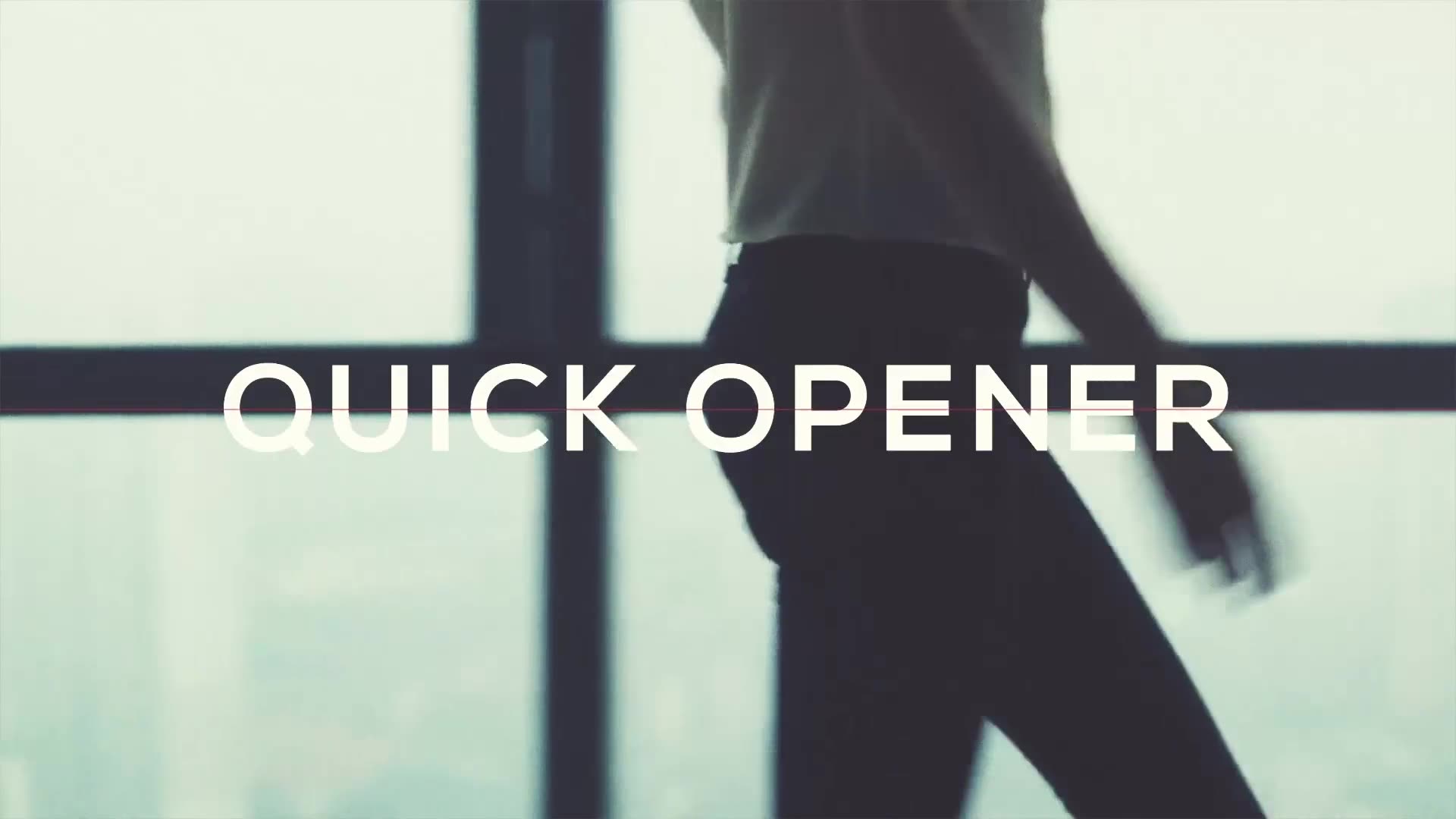 Fast Quick Opener Videohive 19291934 After Effects Image 2