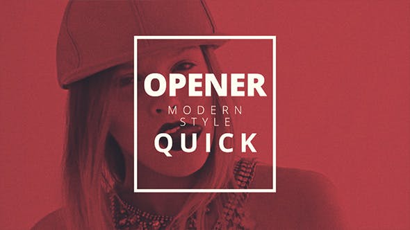 Fast Quick Opener - 19291934 Videohive Download