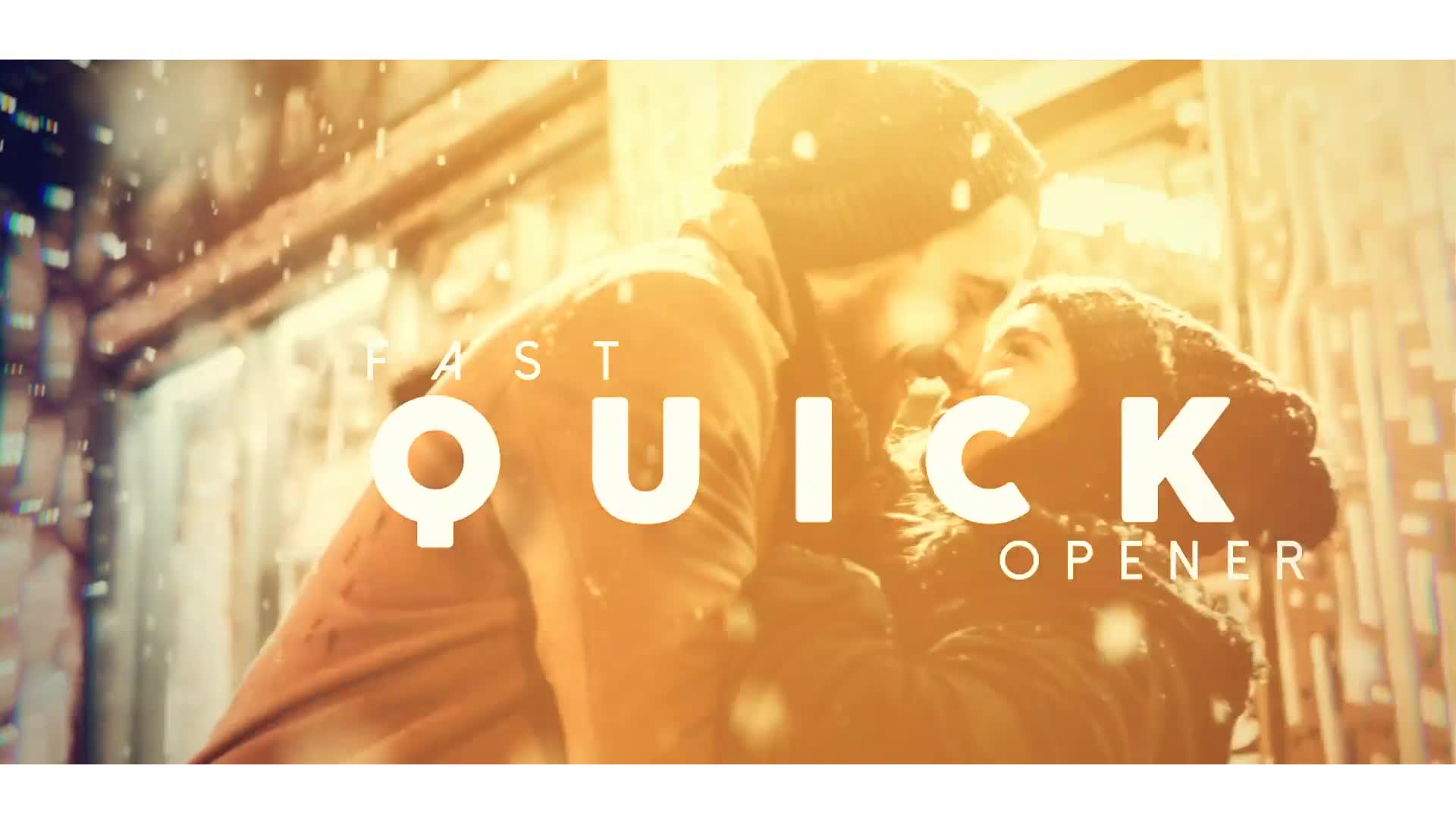Fast Quick Opener - Download Videohive 19067866