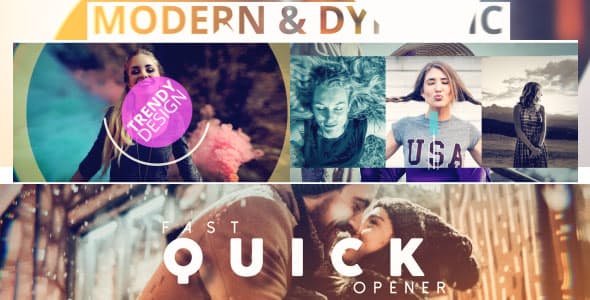 Fast Quick Opener - Download Videohive 19067866