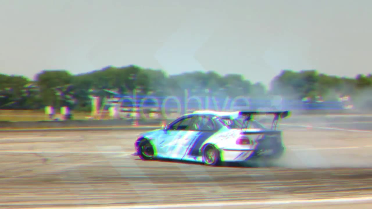 Fast Racing Trailer - Download Videohive 13576047