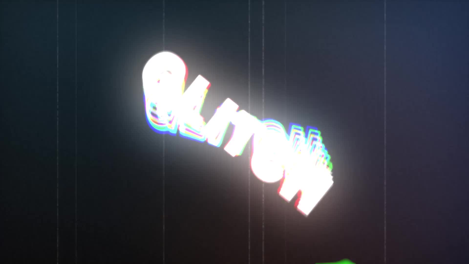 Fast RGB Glitch Logo Intro Videohive 33799361 After Effects Image 10