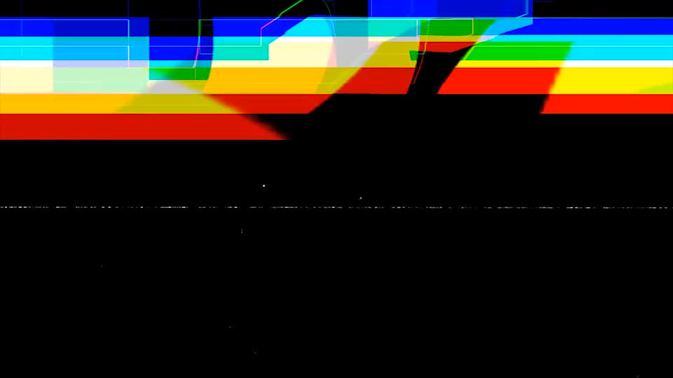 Fast Rgb Glitch Logo Videohive 29940546 After Effects Image 1