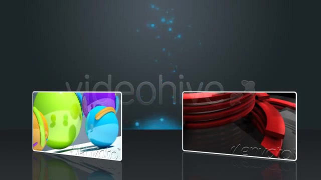 Fast rotating displays - Download Videohive 61691