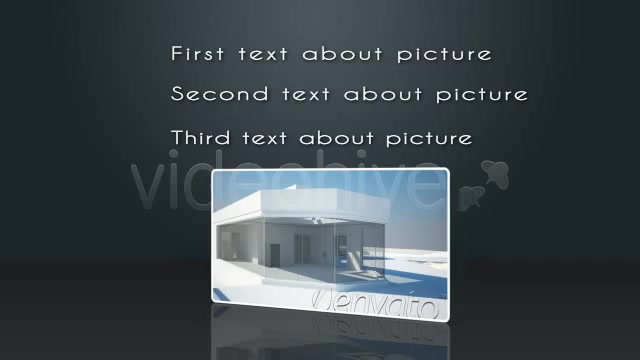 Fast rotating displays - Download Videohive 61691