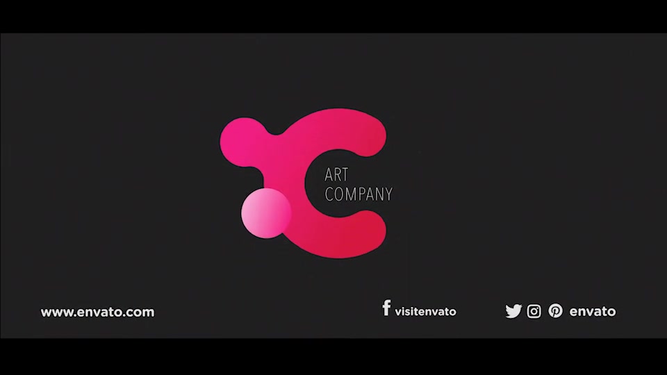 Fast Shape Logo Opener Videohive 27066568 After Effects Image 5