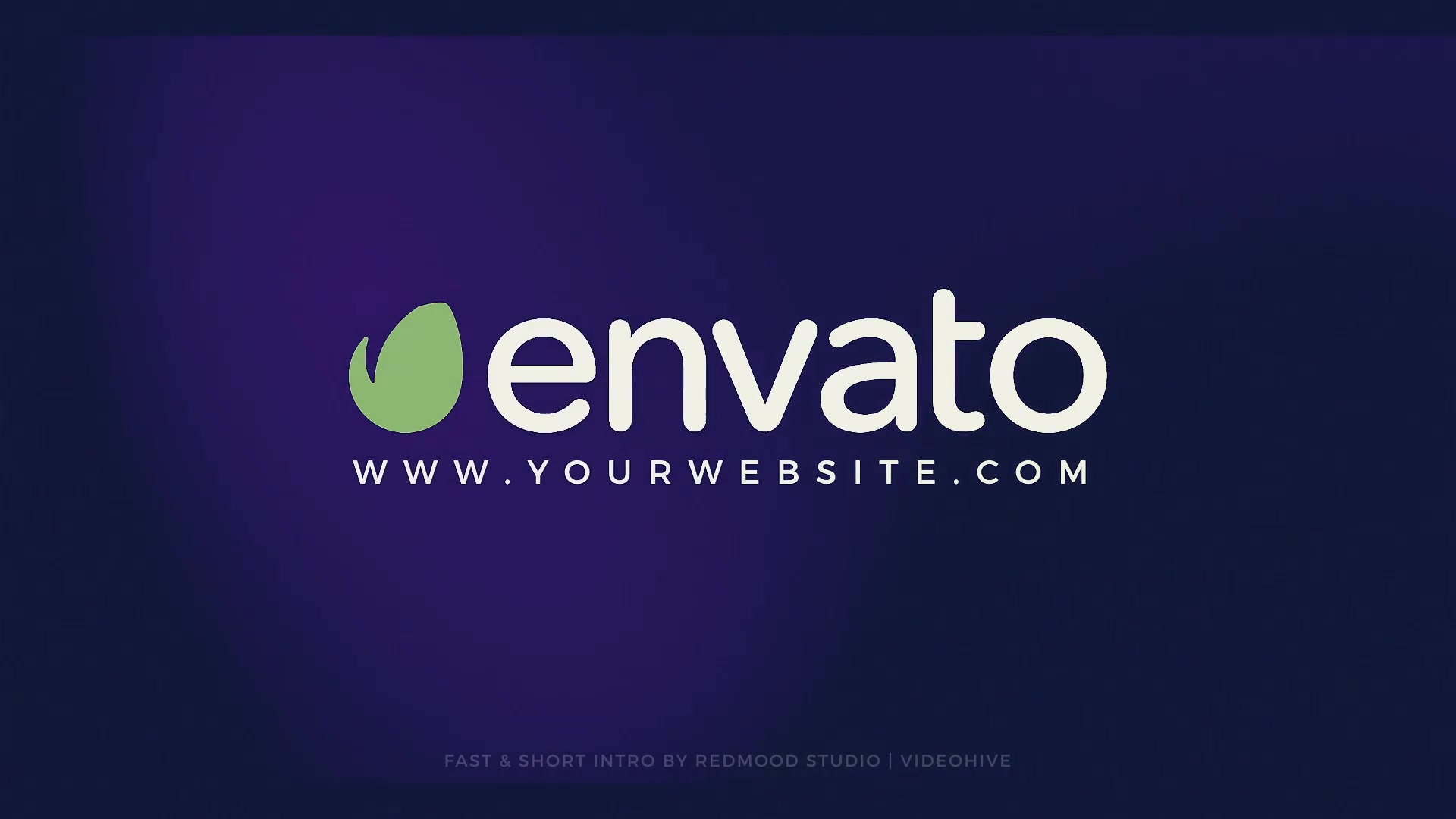Fast & Short Intro Videohive 33995264 After Effects Image 6