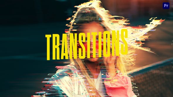 Fast Short Transitions - Download 36192615 Videohive