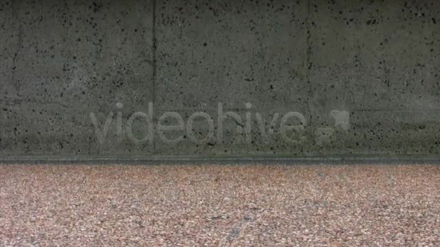 Fast Sidewalk Feet HD Loop  Videohive 111930 Stock Footage Image 3