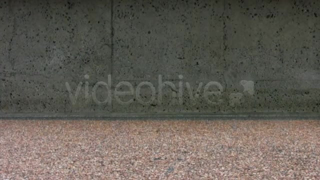 Fast Sidewalk Feet HD Loop  Videohive 111930 Stock Footage Image 6