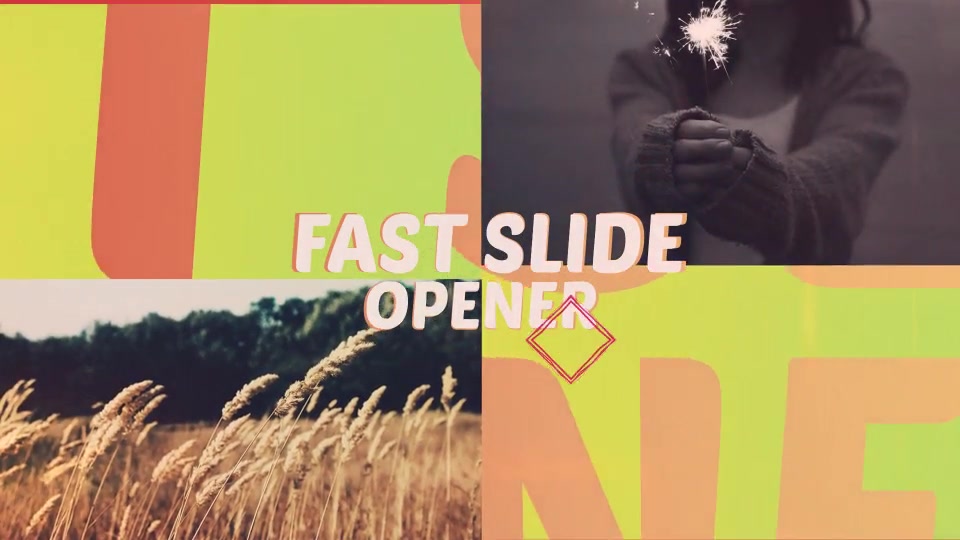 Fast Slide Opener Videohive 17830995 After Effects Image 4