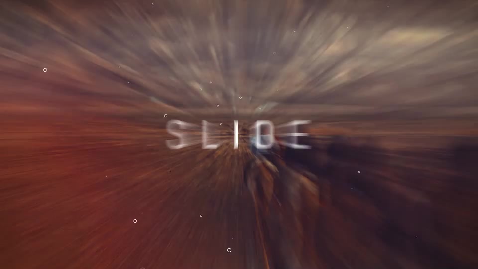 Fast Slide & Typo Intro - Download Videohive 19310197