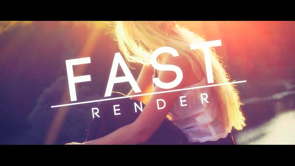 Fast Slide Videohive 14763992 After Effects Image 7